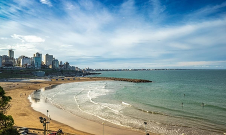 Verano 2022: cuáles fueron los destinos turísticos más elegidos Verano 2022: cuáles fueron los destinos turísticos más elegidos