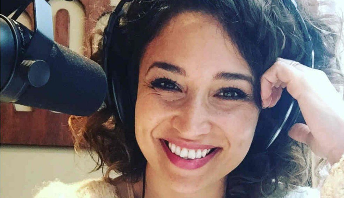 El padre de Julia Mengolini falleció por Coronavirus a los 78 años