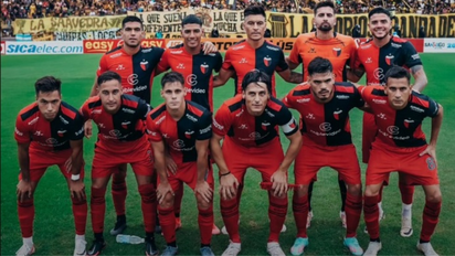 Para Federico Jourdan, el empate de Colón ante Mitre de Santiago del Estero 