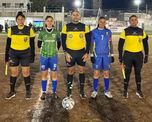Arrancó la Copa Santa Fe de fútbol femenino en toda la provincia. Foto: Sur 24. Arrancó la Copa Santa Fe de fútbol femenino en toda la provincia. Foto: Sur 24.
