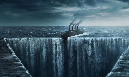 Todo lo que tenés que saber sobre 1899, la perturbadora nueva serie de Netflix Todo lo que tenés que saber sobre 1899, la perturbadora nueva serie de Netflix
