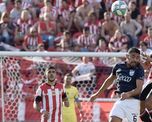 estudiantes y atletico tucuman empataron en la inauguracion del estadio pincha estudiantes y atletico tucuman empataron en la inauguracion del estadio pincha