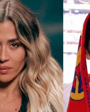 Jimena Barón cruzó en Instagram a quienes criticaron a la Argentina tras la final del Mundial 2026. Jimena Barón cruzó en Instagram a quienes criticaron a la Argentina tras la final del Mundial 2026.