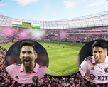 El anuncio de Inter Miami que emocionó a Lionel Messi y Facundo Farías El anuncio de Inter Miami que emocionó a Lionel Messi y Facundo Farías