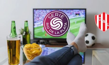 Unión enfrenta a Defensor Sporting este sábado en un partido nuevo amistoso, en el marco de la Serie del Río de La Plata en Uruguay. Unión enfrenta a Defensor Sporting este sábado en un partido nuevo amistoso, en el marco de la Serie del Río de La Plata en Uruguay.