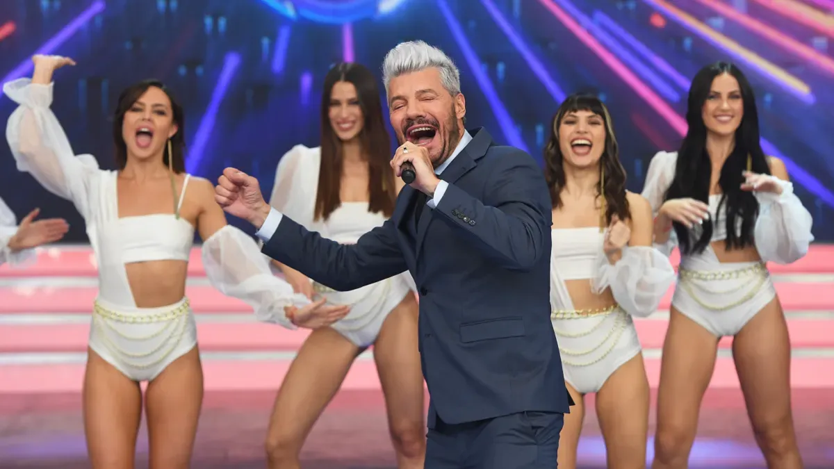 Marcelo Tinelli confirmó la ausencia del Bailando 2023 por una noche. Marcelo Tinelli confirmó la ausencia del Bailando 2023 por una noche.