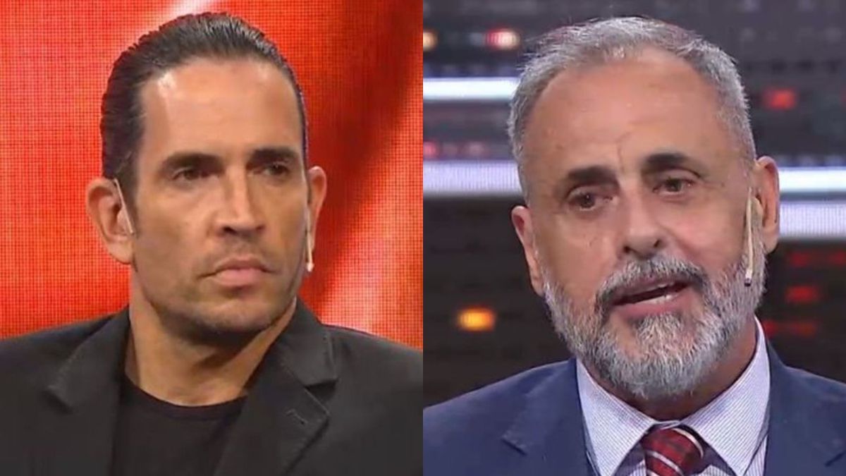 Terrble interna luego de que Diego Ramos rompa el silencio y apunte contra Jorge Rial.