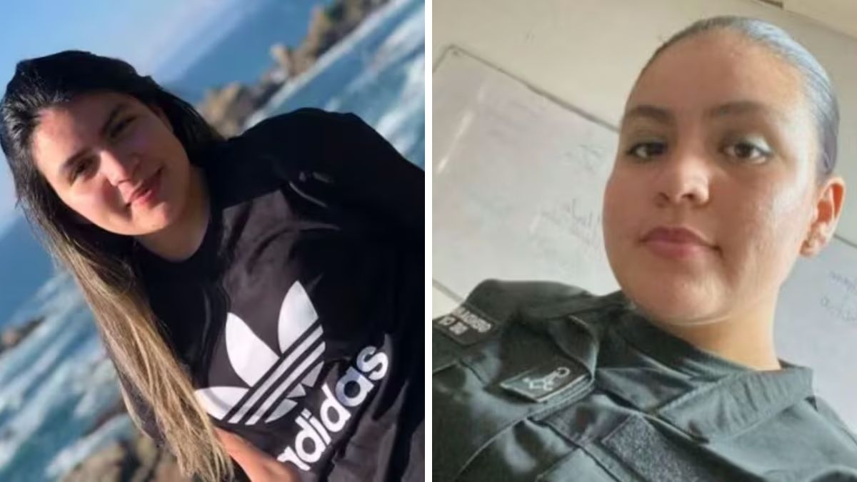 Ignacia murió luego de ser obligada a entrenar con neumonía bajo la lluvia.