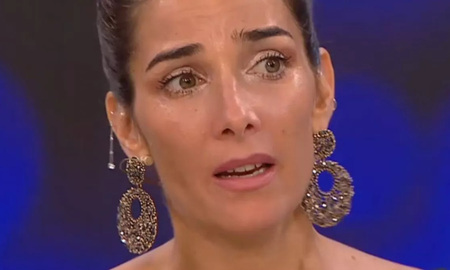 Juana Viale, al borde de las lágrimas, apuntó muy fuerte contra las dos acusadas de asesinar a Lucio Dupuy: Les deseo lo peor Juana Viale, al borde de las lágrimas, apuntó muy fuerte contra las dos acusadas de asesinar a Lucio Dupuy: Les deseo lo peor