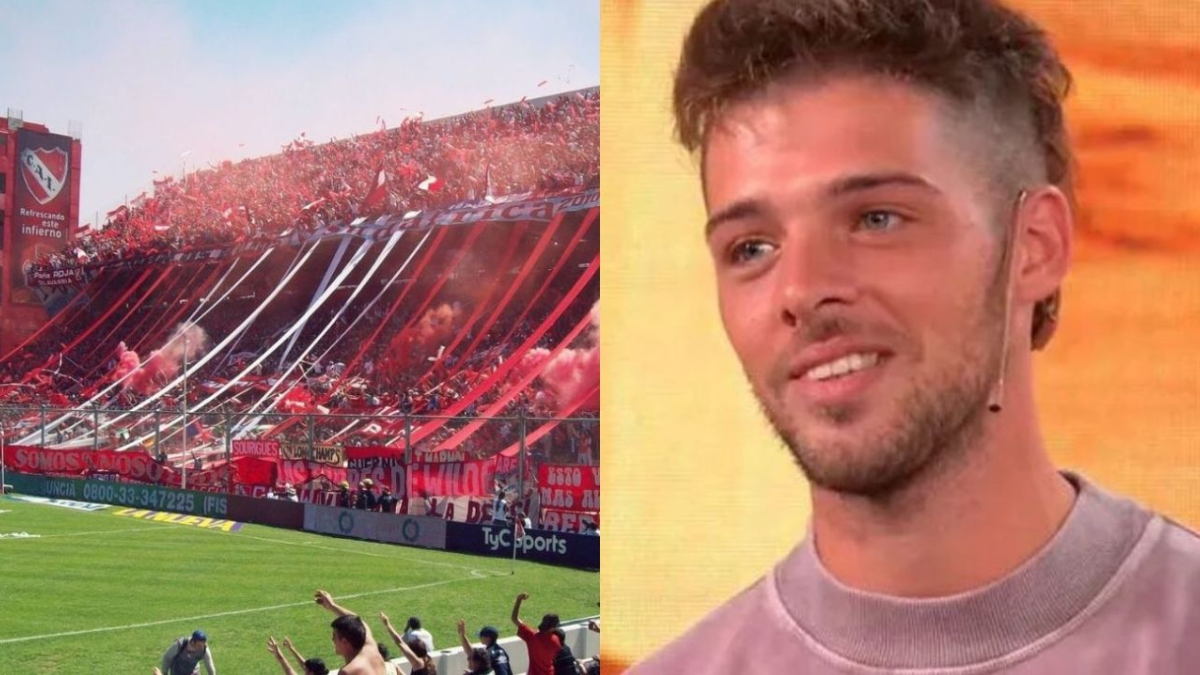 Santiago Maratea quiere ayudar a Independiente: aspira a juntar 20 millones de dólares