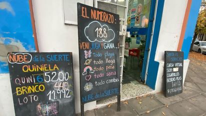 En las quinielas de Santa Fe fue furor el número del Papa Francisco: qué dicen los expertos