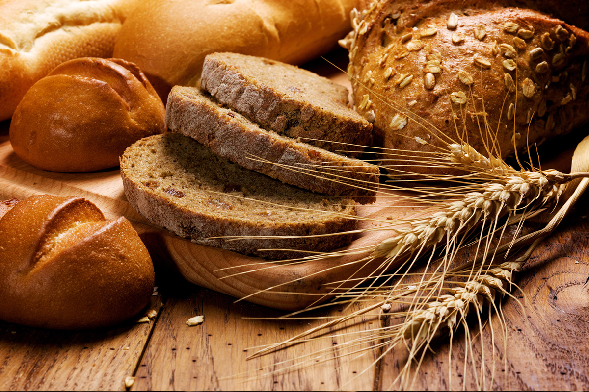 Cómo hacer Pan Integral bien esponjoso y en pocos pasos