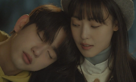 La romántica serie coreana que tiene 16 episodios y podés ver en Netflix La romántica serie coreana que tiene 16 episodios y podés ver en Netflix