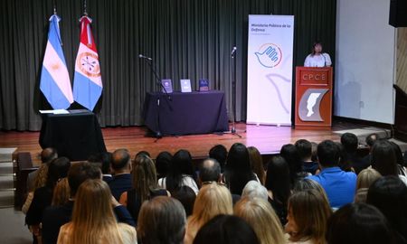 La resolución implica la materialización concreta de la autonomía reconocida por la nueva Constitución provincial.&nbsp;