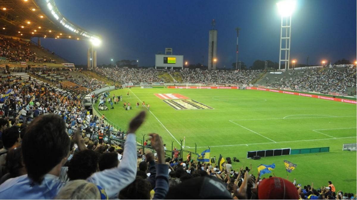 El tradicional fútbol de verano marplatense agoniza: el Fútbol Fusión y los partidos de las glorias serán la alternatia