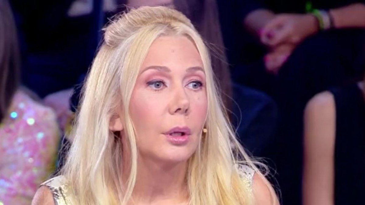 Mariana Nannis vuelve para denunciar a Claudio Caniggia y citaría a Mauricio Macri como testigo