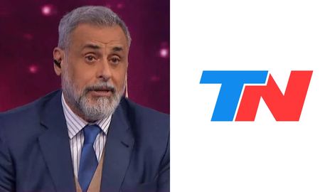 Jorge Rial dio detalles sobre las posibles salidas de dos periodistas de TN. Jorge Rial dio detalles sobre las posibles salidas de dos periodistas de TN.