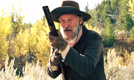 El imperdible western protagonizado por Bill Pullman que la rompe en Amazon El imperdible western protagonizado por Bill Pullman que la rompe en Amazon