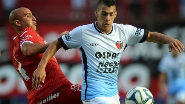 Cristian Pavón confirmó que extraña Argentina.