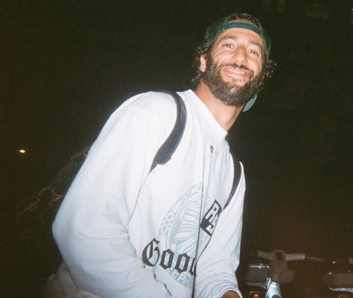 Daniel Ricciardo: del vértigo de la Fórmula 1 a la calma, los negocios y su nueva vida. Daniel Ricciardo: del vértigo de la Fórmula 1 a la calma, los negocios y su nueva vida.