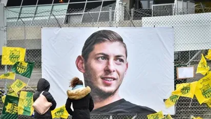 Caso Emiliano Sala: este lunes la Justicia francesa fallará sobre la disputa millonaria entre Nantes y Cardiff