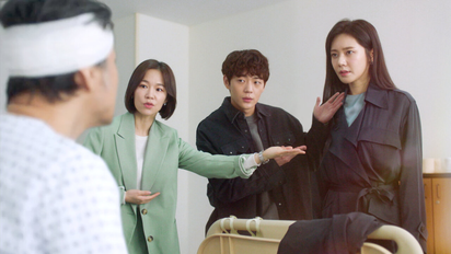 La emotiva serie coreana de 16 episodios que está en Netflix y te va a conmover