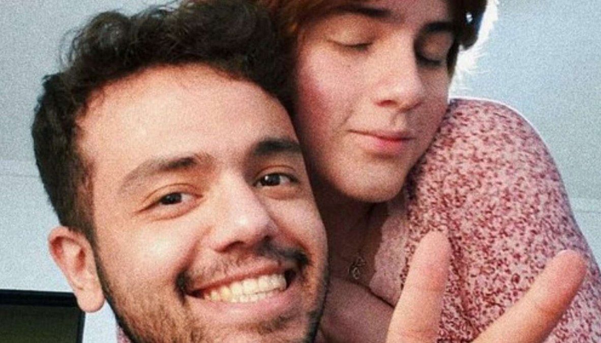 Le negaron el alquiler de un departamento porque su novia es trans: No se hace por el tema de tu pareja