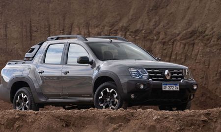 Este es el precio actualizado de la Renault Oroch en mayo de 2026 en Argentina. Este es el precio actualizado de la Renault Oroch en mayo de 2026 en Argentina.