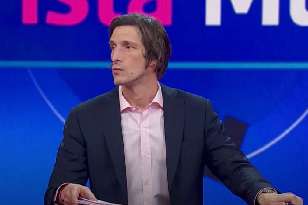 Luego de que sonara la canción de una de sus películas japonesas favoritas