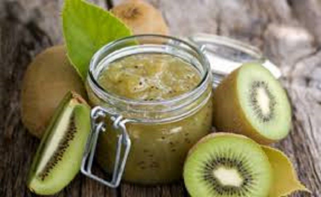 Cómo hacer mermelada de kiwi