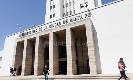 Todos aseguran estar de acuerdo con la autonomía municipal pero cuando llega el debate concreto los proyectos se traban. Todos aseguran estar de acuerdo con la autonomía municipal pero cuando llega el debate concreto los proyectos se traban.