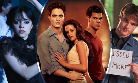 Crepúsculo Remake: Jenna Ortega y Jacob Elordi podrían ser los protagonistas Crepúsculo Remake: Jenna Ortega y Jacob Elordi podrían ser los protagonistas