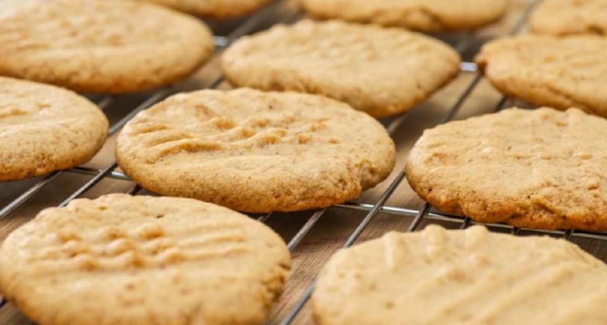 C Mo Preparar Unas Galletas De Az Car