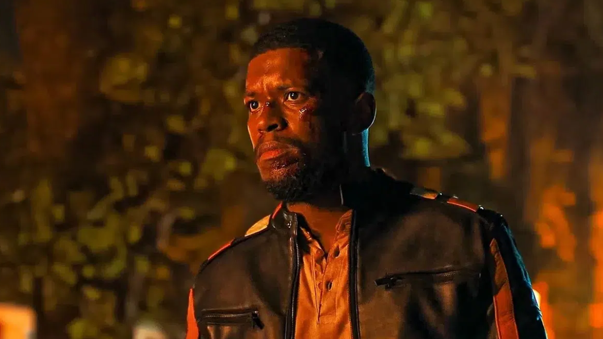 Qué ver en Netflix este fin de semana del sábado 25 y domingo 26 de abril 2026