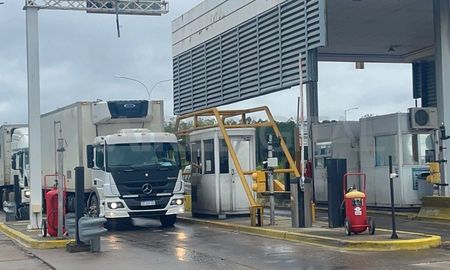 Esta medida busca reactivar el mantenimiento regular y la gestión de recursos destinados al cuidado de la infraestructura vial en la zona. Esta medida busca reactivar el mantenimiento regular y la gestión de recursos destinados al cuidado de la infraestructura vial en la zona.