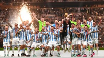 Divorcio en la Selección Argentina: un futbolista rompió su matrimonio