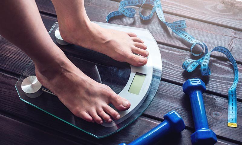 T6: la técnica que te ayudará a controlar el hambre y a adelgazar