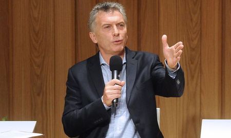 macri cuestiono la marcha que hara la cgt el 7 de marzo macri cuestiono la marcha que hara la cgt el 7 de marzo
