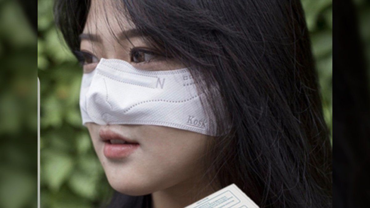 El posteo se volvió rápidamente furor en la red social Twitter.