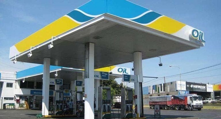 OIL: 600 trabajadores se encuentran “a la deriva”