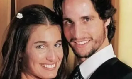 se viralizo una foto del casamiento de romina yan y genero polemica en las redes sociales se viralizo una foto del casamiento de romina yan y genero polemica en las redes sociales