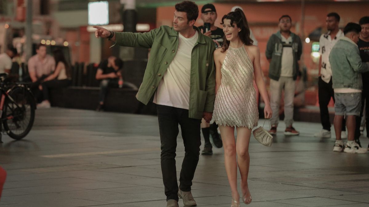 El film turco que arrasa en Netflix con romance e intensidad.