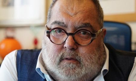 Malas noticias para la familia de Jorge Lanata. Malas noticias para la familia de Jorge Lanata.