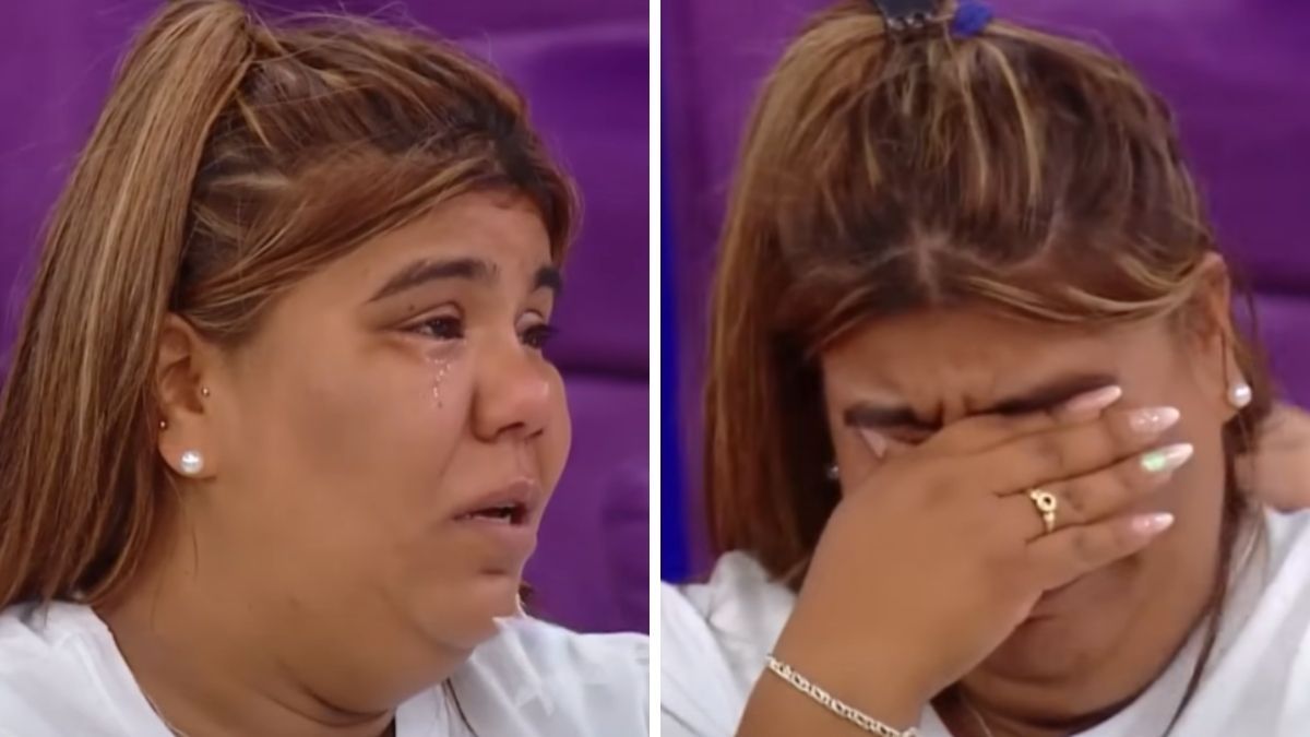 Camila Deniz pidió ayuda para cerrar la cuenta falsa que circula en redes.