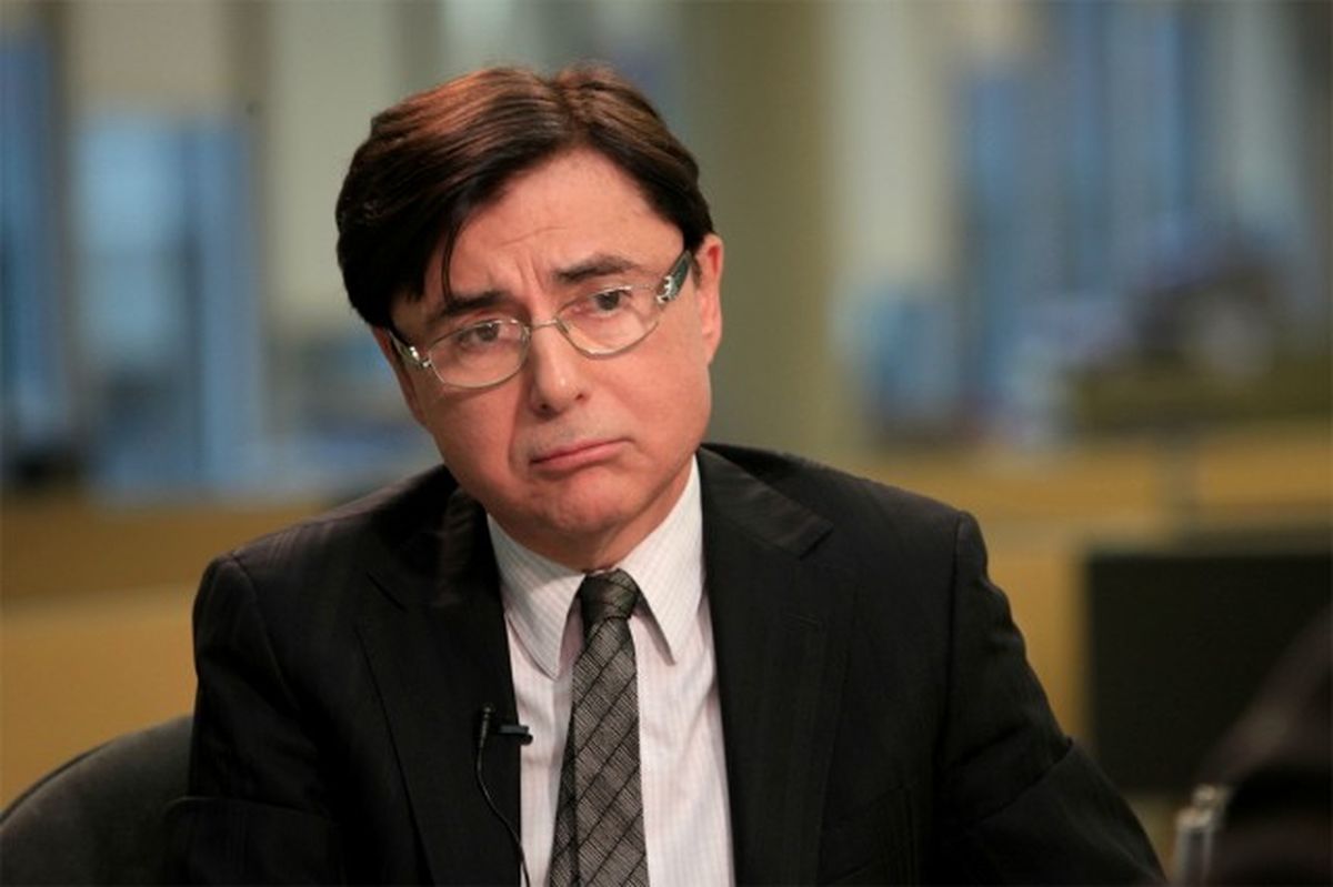 La noticia de la muerte del periodista Edi Zunino fue confirmada por Jorge Fontevecchia, director de Perfil. La noticia de la muerte del periodista Edi Zunino fue confirmada por Jorge Fontevecchia, director de Perfil.