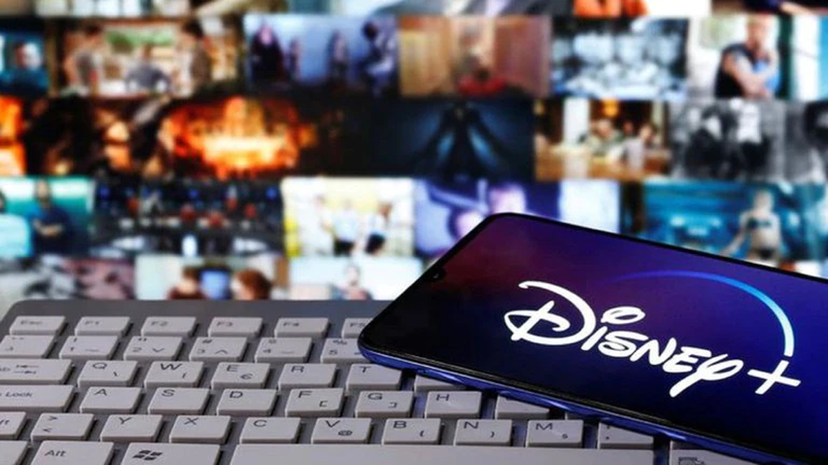 C&oacute;mo ser&aacute; el Disney+ Day.