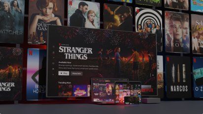 Netflix continúa siendo una de las plataformas de streaming más grandes.&nbsp;