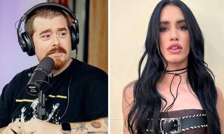 Migue Granados opinó sobre la situacíon. Migue Granados opinó sobre la situacíon.