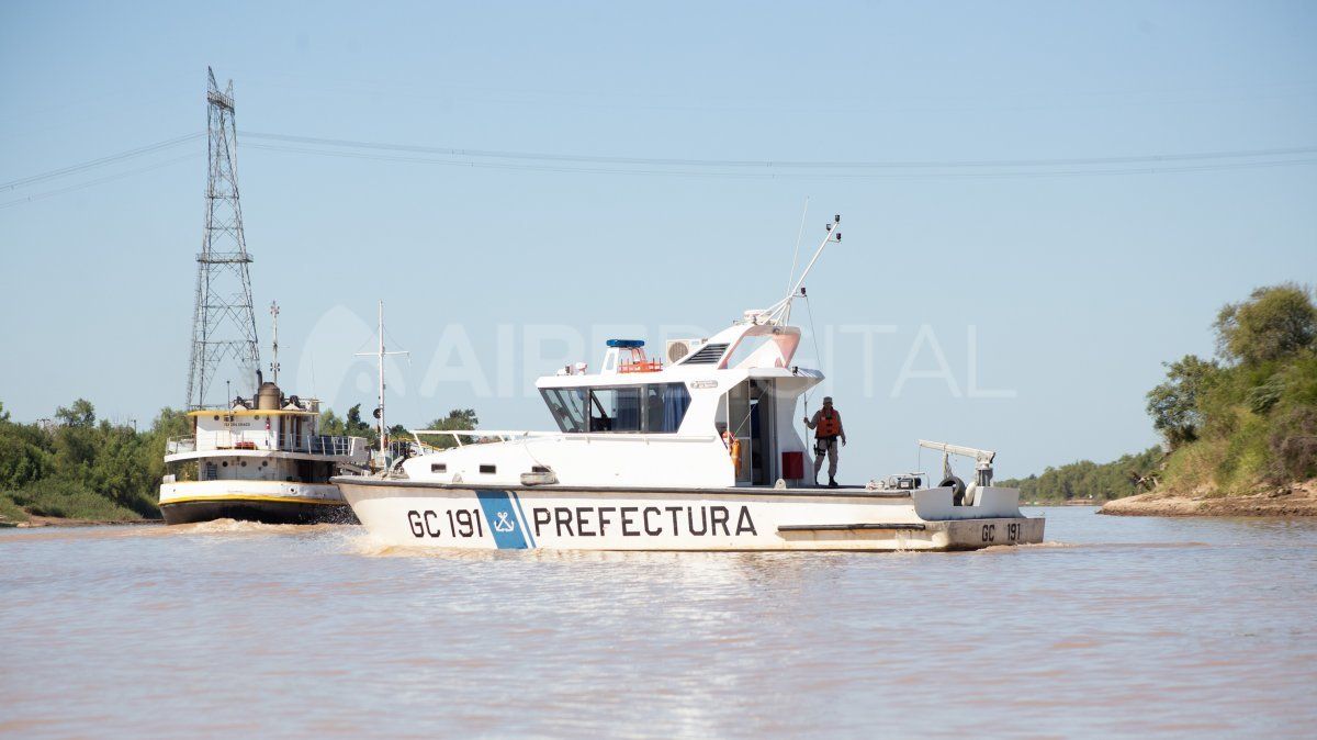 La Municipalidad de Santa Fe y Prefectura Naval Argentina ultiman los convenios para implementar controles de alcoholemia y narcolemia en la navegación en el río Paraná.