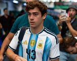 franco colapinto hablo de su exhibicion en buenos aires: ojala que quede en la historia franco colapinto hablo de su exhibicion en buenos aires: ojala que quede en la historia